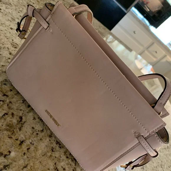 Nine West Cross Body Purse! - Picture 4 of 5